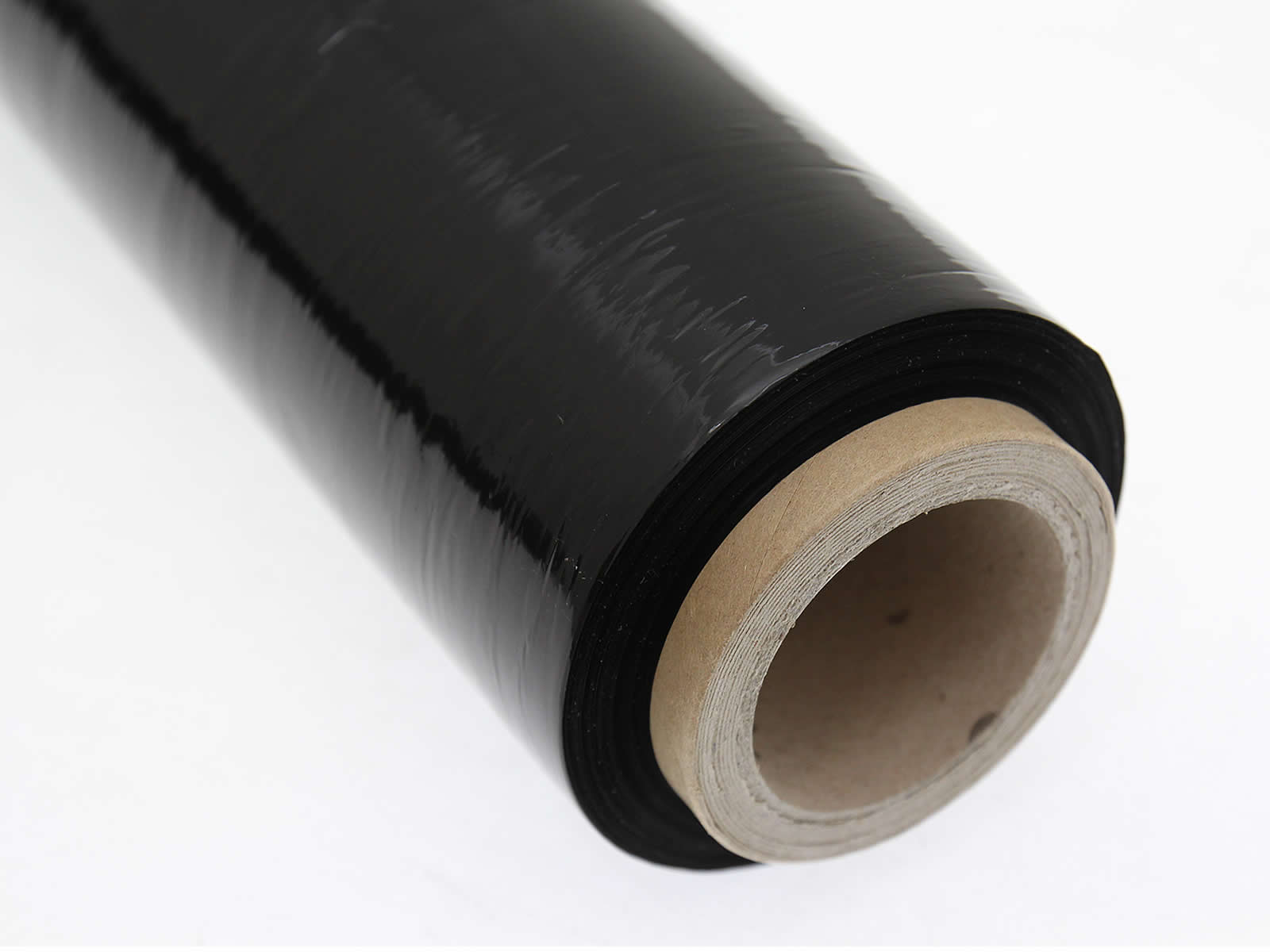 Stretchfolie Wickelfolie Palettenfolie 200m x 500mm x 23 my Verpackungsfolie