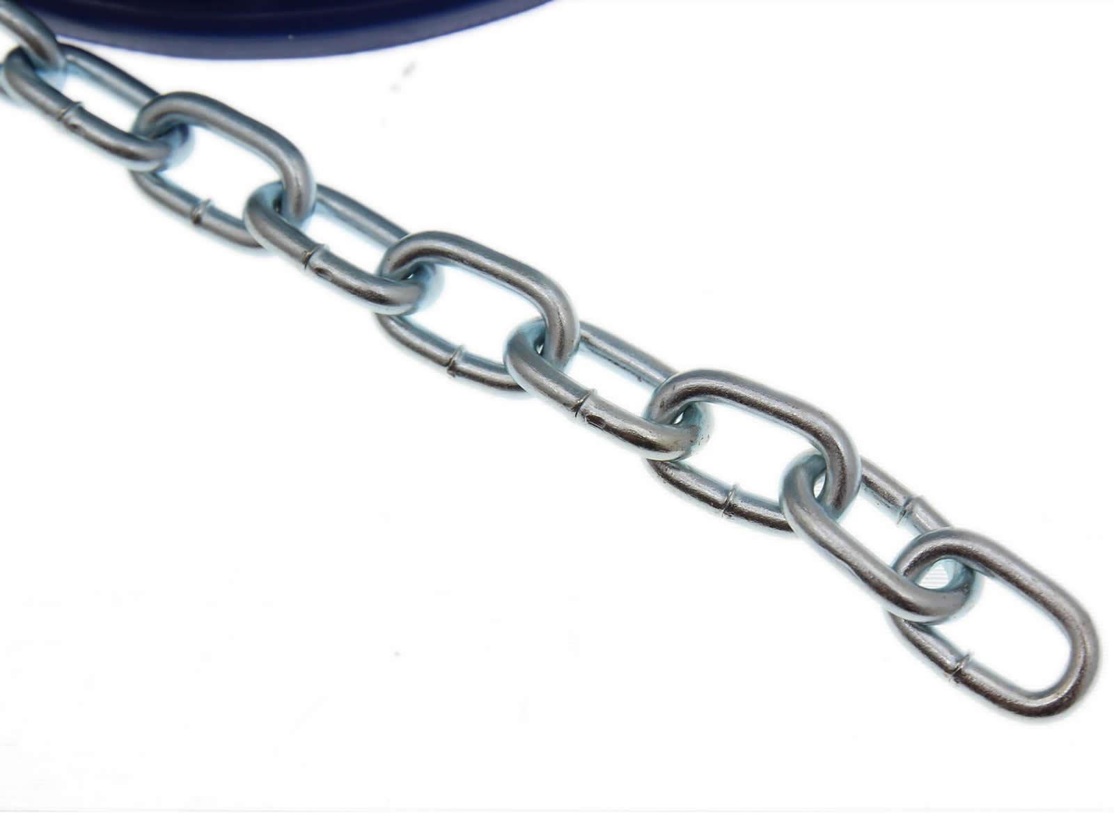 Pewag Eisenkette Schweißkette Gliederkette Schweißkette Stahlkette Meterware